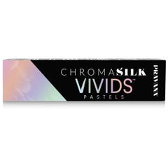 Pravana ChromaSilk VIVIDS PASTELS Hair Color