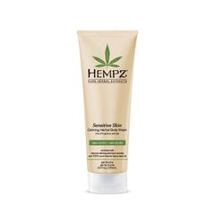 Hempz Body Wash Sensitive Skin 8.5oz