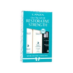 L'ANZA Healing Strength Trio Holiday 2021