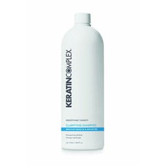 Keratin Complex Clarifying Shampoo