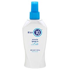 It's a 10 Haircare Miracle Leave-in Lite