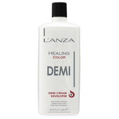 L'ANZA Cream Developer Demi Liter