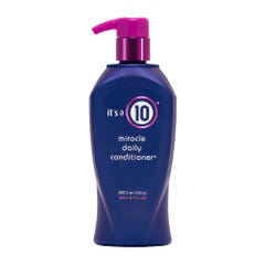 It's a 10 Haircare Miracle Daily Conditioner